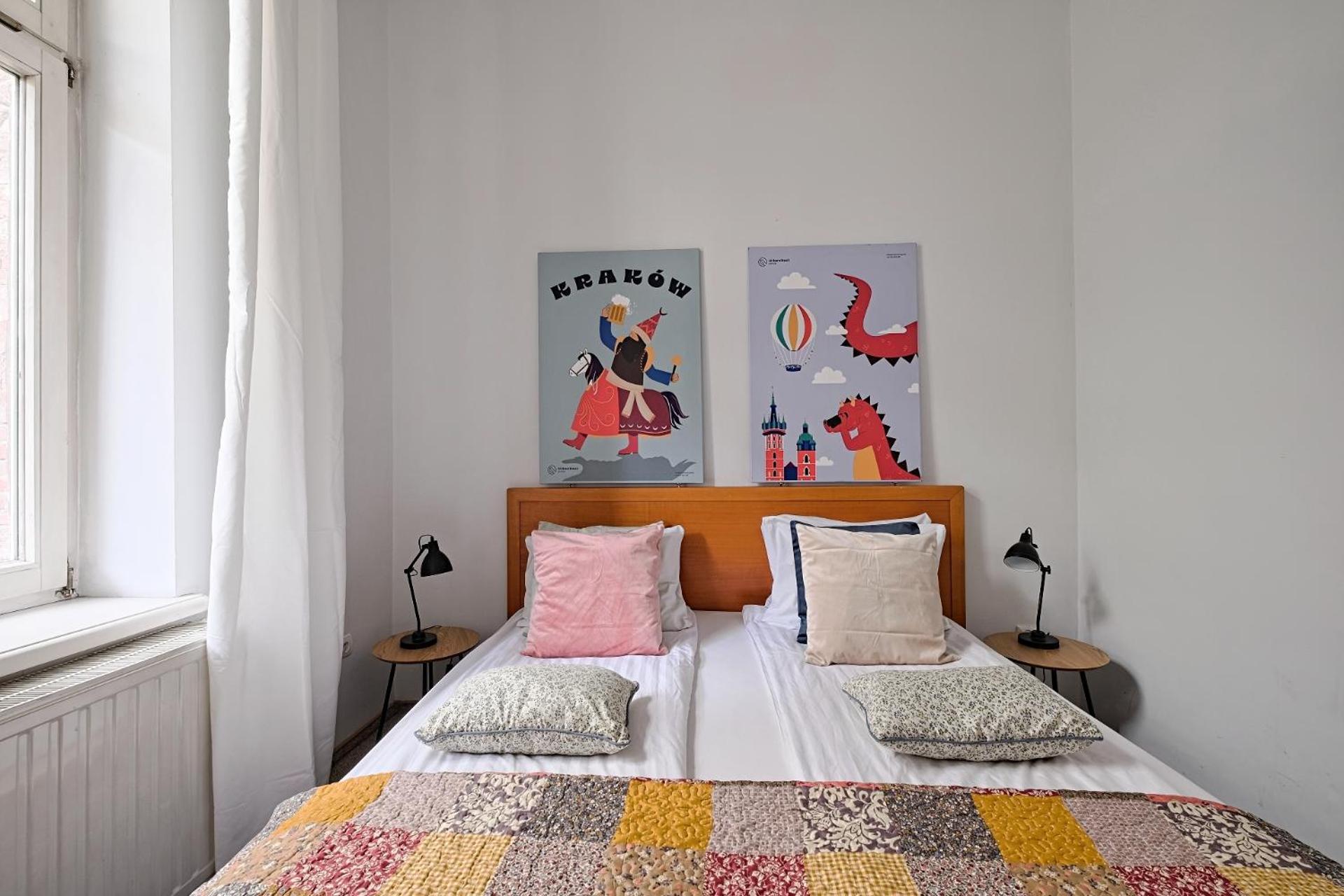 Golden Apartments&swm27 Apartment