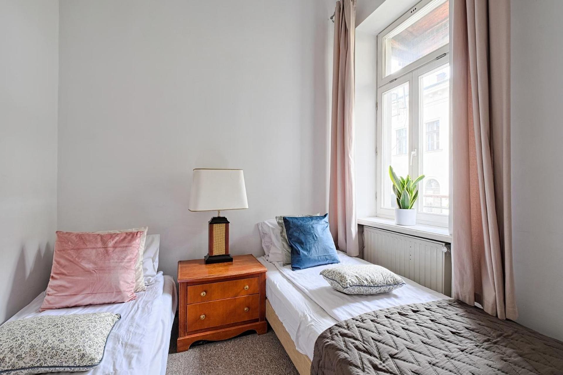 Golden Apartments&swm27 Apartment *