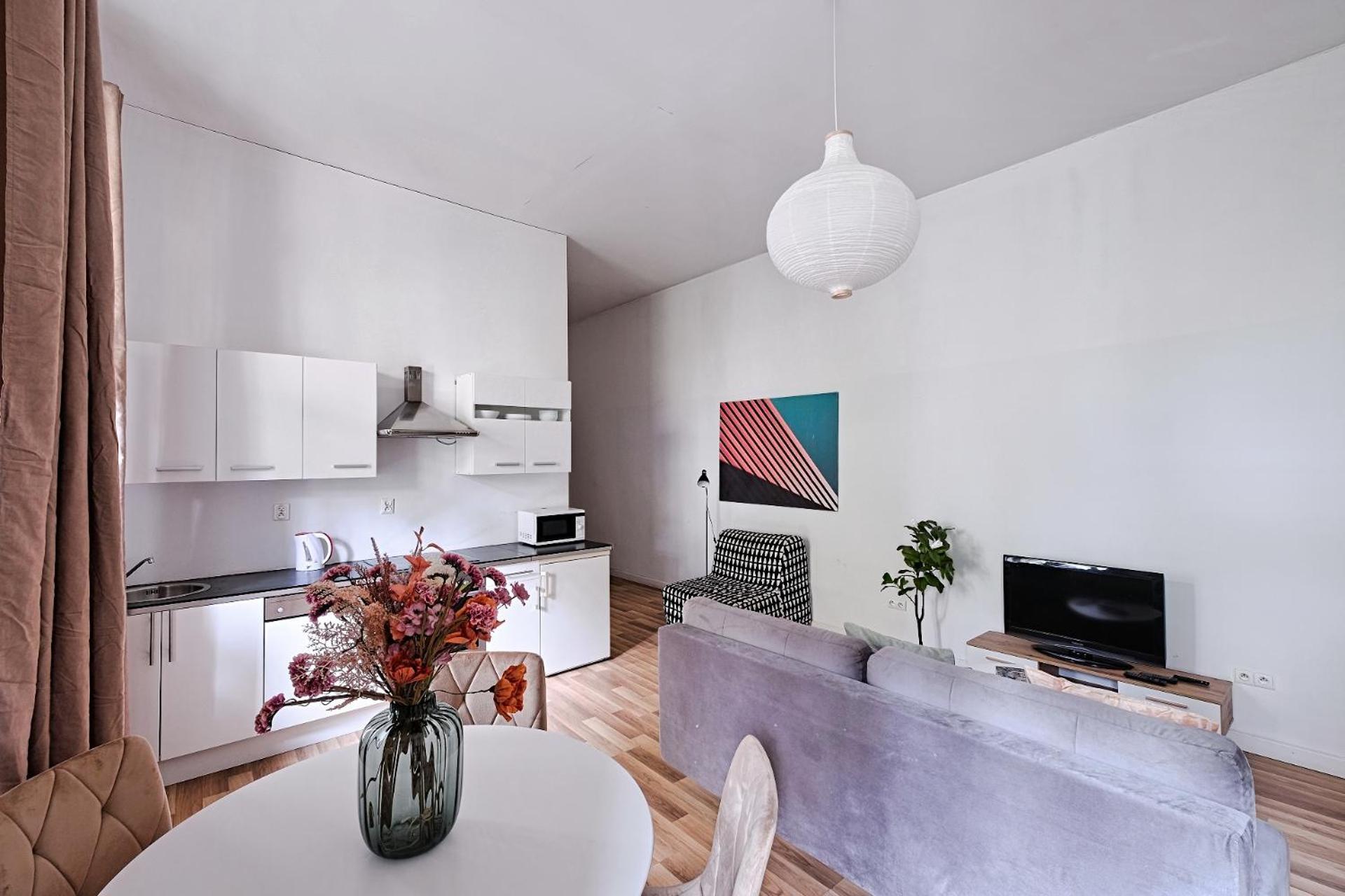 Urban Nest Swietego Marka27 * Krakow