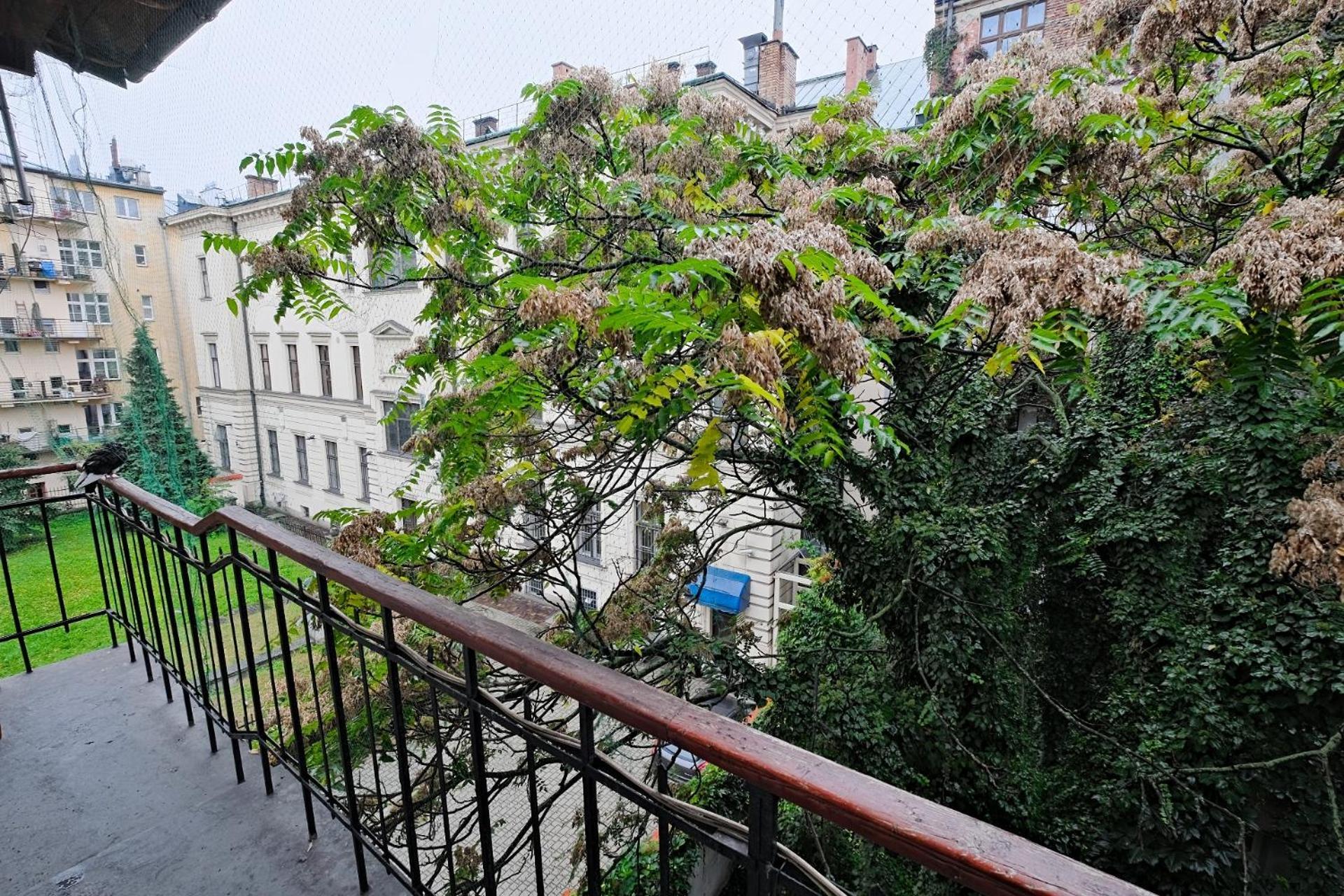 Apartment Urban Nest Swietego Marka27 *