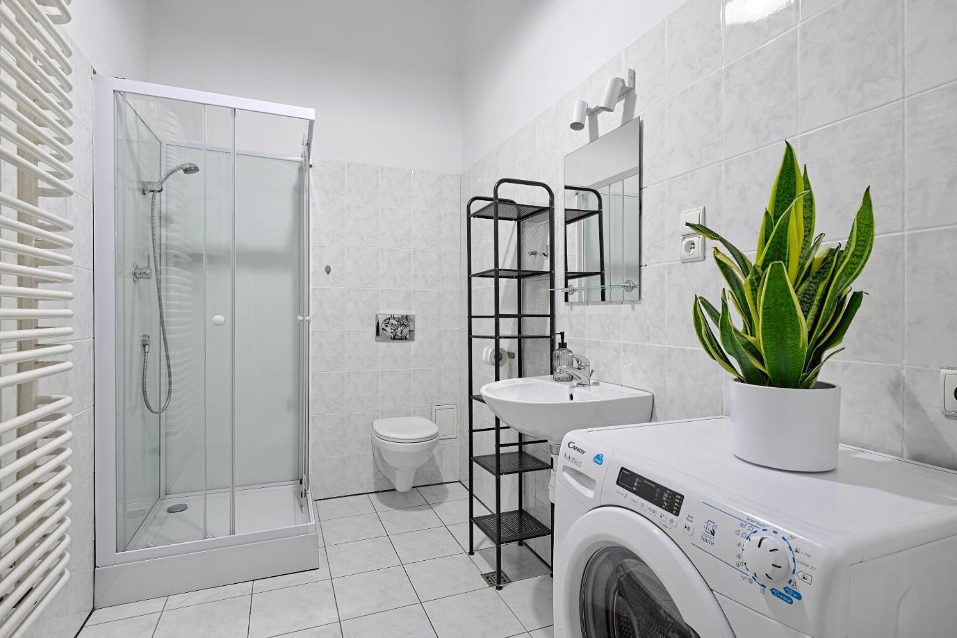 Apartment Golden Apartments&swm27 Krakau